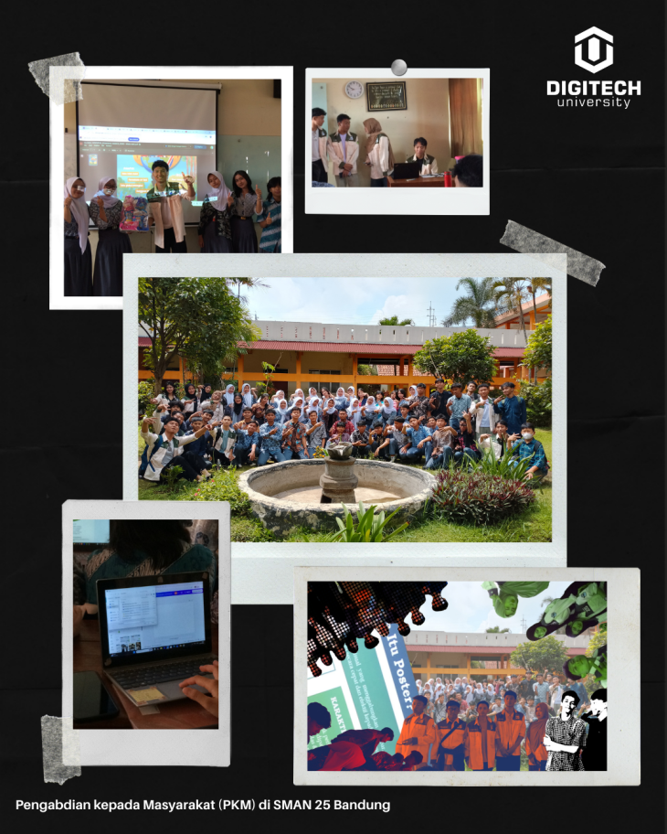 Berawal dari Desain, Bergerak Untuk Bumi