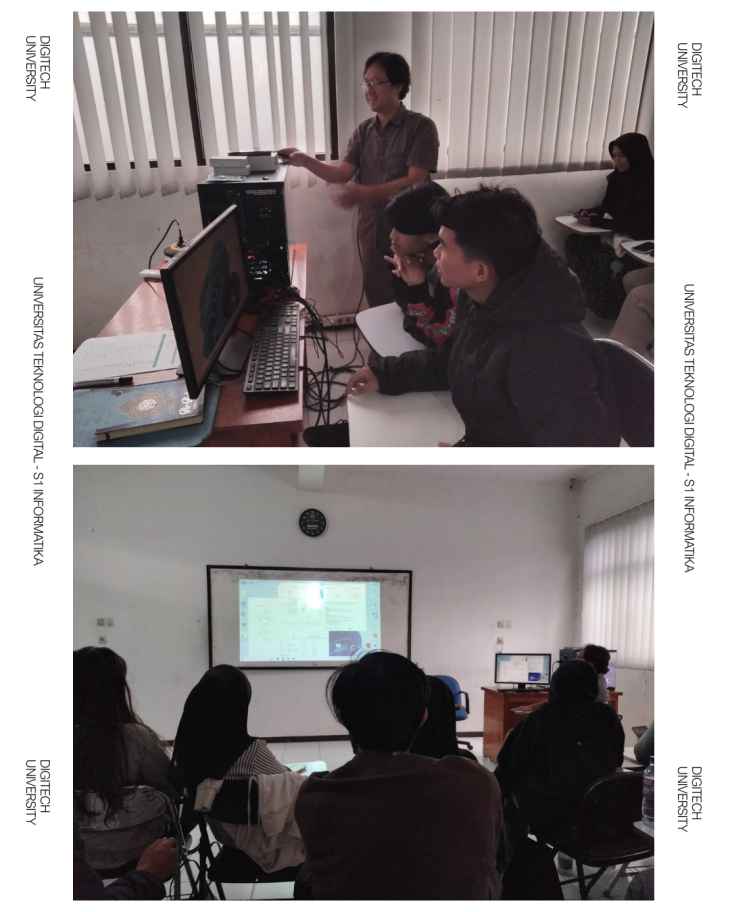 Kuliah Praktisi : Software Utility dalam Sistem Operasi