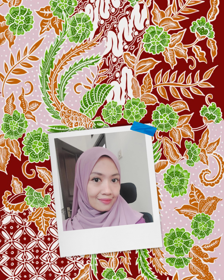 Dosen DKV Digitech University Raih Juara 1 Lomba Desain Motif Batik Khas Salatiga 2026