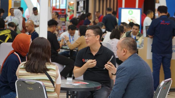 Mau Mulai Bisnis? Event Peluang Usaha Terbesar di Jawa Barat Ini Wajib Kamu Datangi!