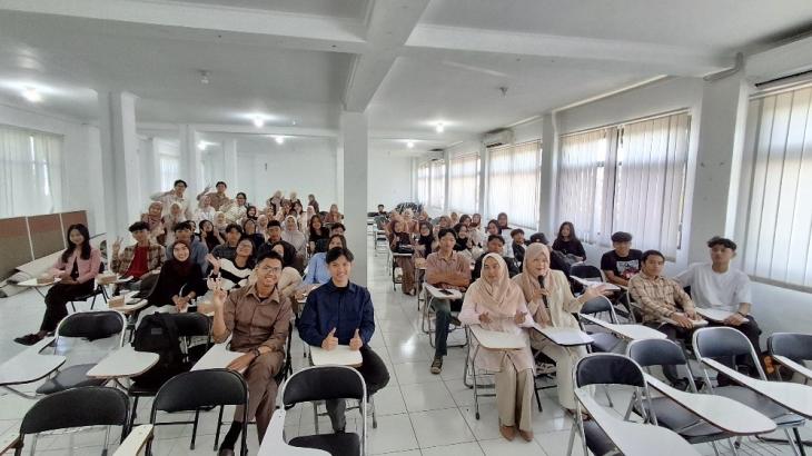 Finology Seminar: Tantangan dan Peluang Pengelolaan Anggaran di Era Digital