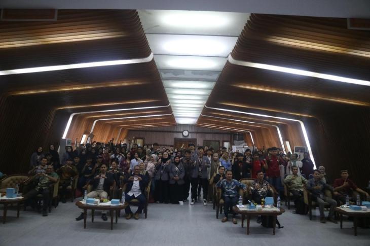 Dinamika Reformasi Hukum: Tinjauan Terhadap Penegakan Hukum di Indonesia, Arah Pembaruan KUHP Baru Serta Tantangan Hukum Acara Pidana (KUHAP)