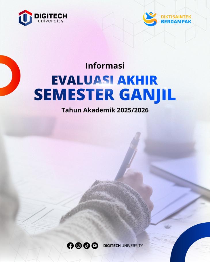 [PENTING] INFO EAS GANJIL 2025-2026 !!