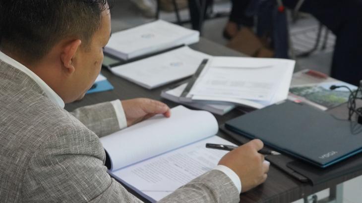 Seminar Hasil Penelitian Ilmiah Prodi Akuntansi S1, Manajemen S1, dan Universitas Teknologi Digital Sukses DigelarÂ 