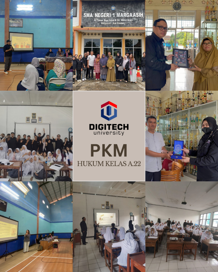 Membangun Kesadaran Hukum Sejak Dini untuk Masyarakat yang Berdaya