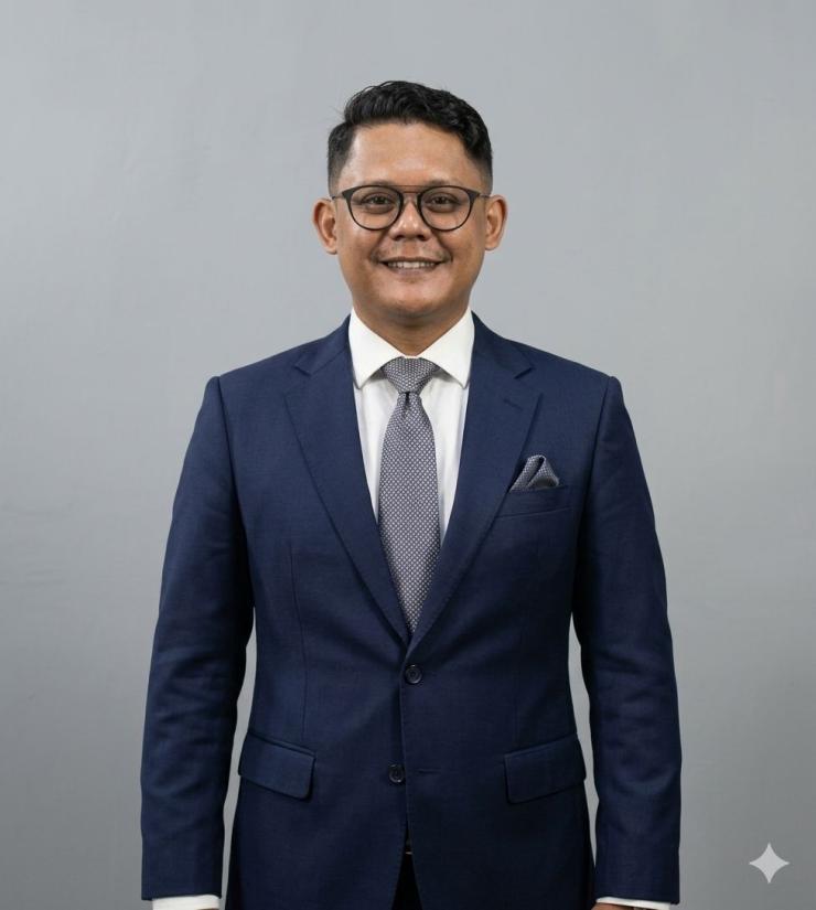 Asep Imroni, S.H., M.H.