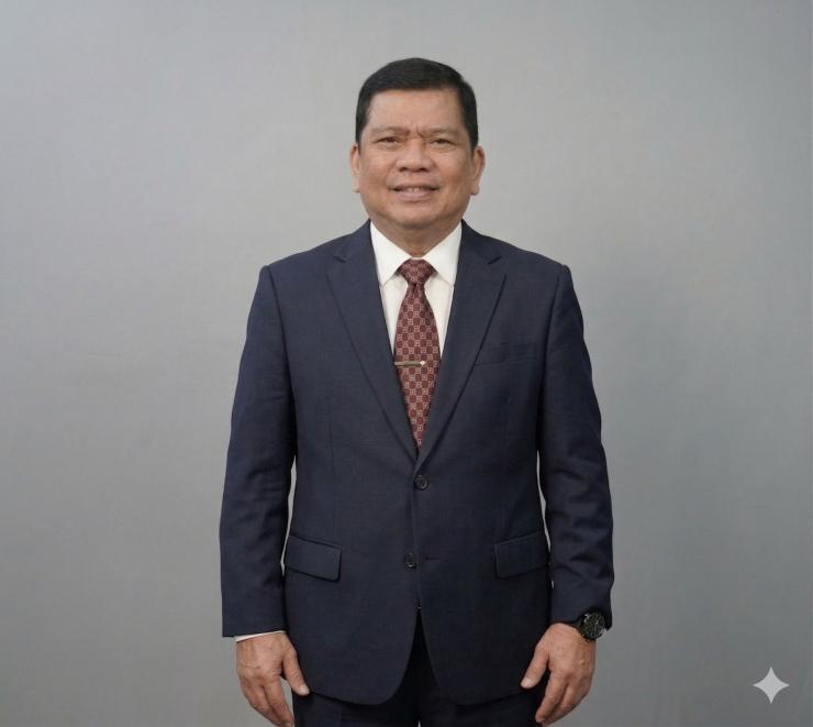 Dr. Makmur, S.H., M.H.